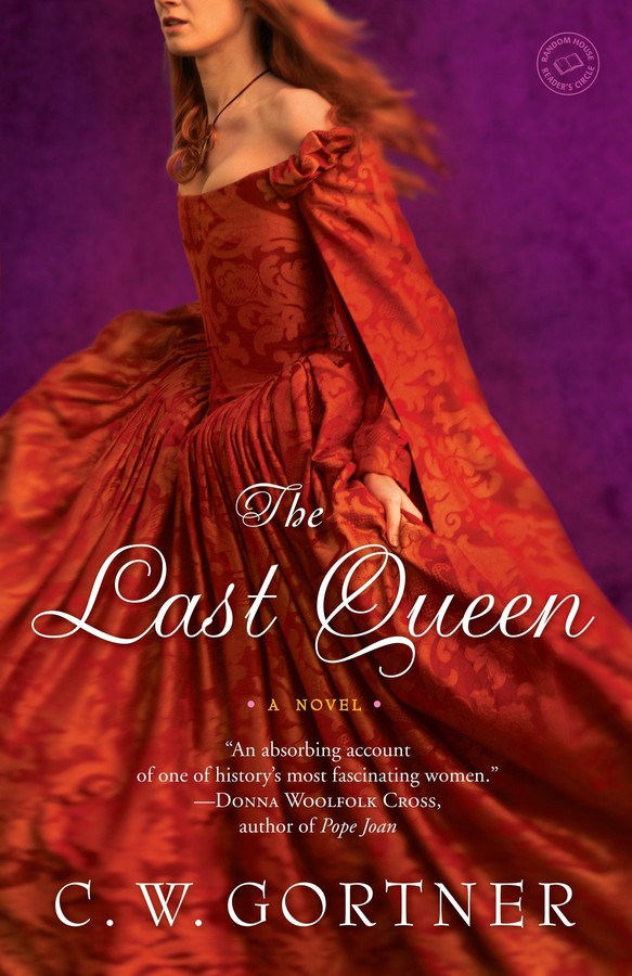 The Last Queen-Fiction: Historical fiction-買書書 BuyBookBook