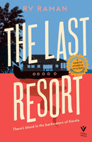 The Last Resort-Fiction: Crime and mystery-買書書 BuyBookBook
