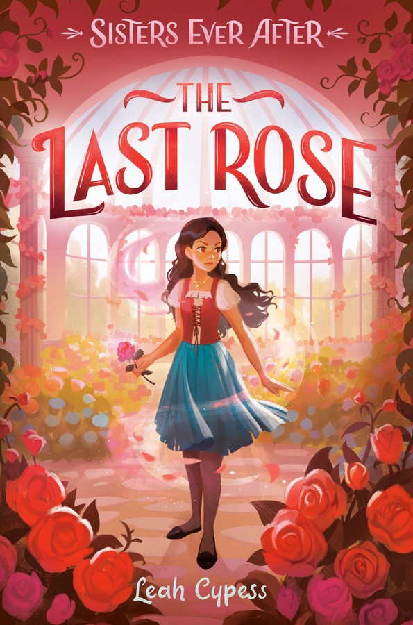 The Last Rose-Children’s / Teenage fiction: Classic and traditional-買書書 BuyBookBook