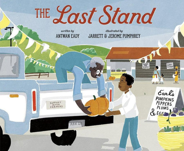 The Last Stand-Children’s / Teenage fiction: Family and home stories-買書書 BuyBookBook