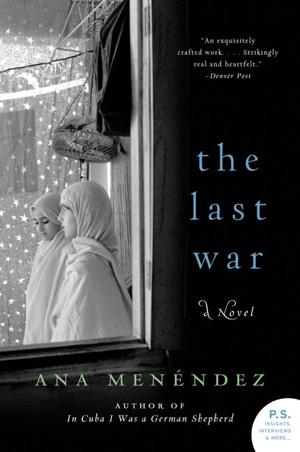 The Last War-Fiction: general and literary-買書書 BuyBookBook