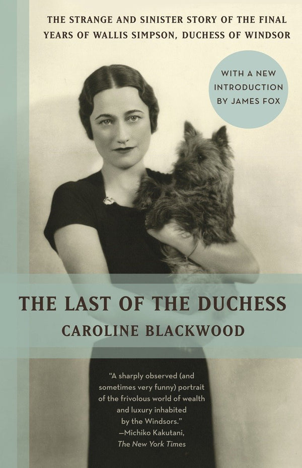 The Last of the Duchess-Biography and memoirs-買書書 BuyBookBook