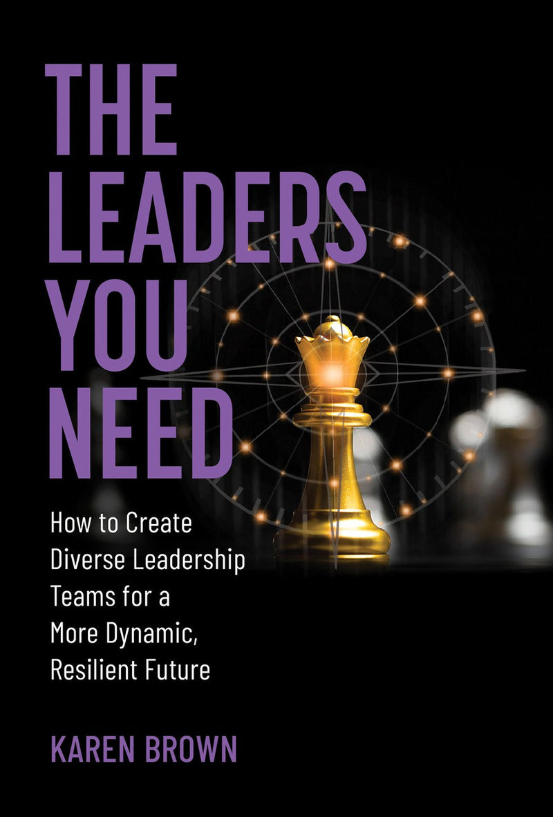 The Leaders You Need-Management: leadership and motivation-買書書 BuyBookBook