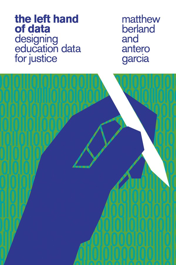 The Left Hand of Data-Educational equipment and technology, computer-aided learning (CAL)-買書書 BuyBookBook