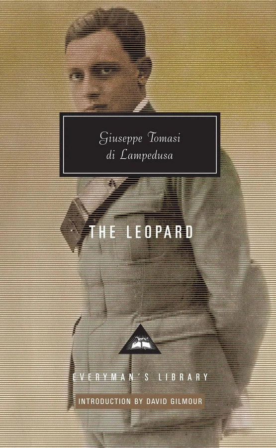 The Leopard-Fiction: general and literary-買書書 BuyBookBook