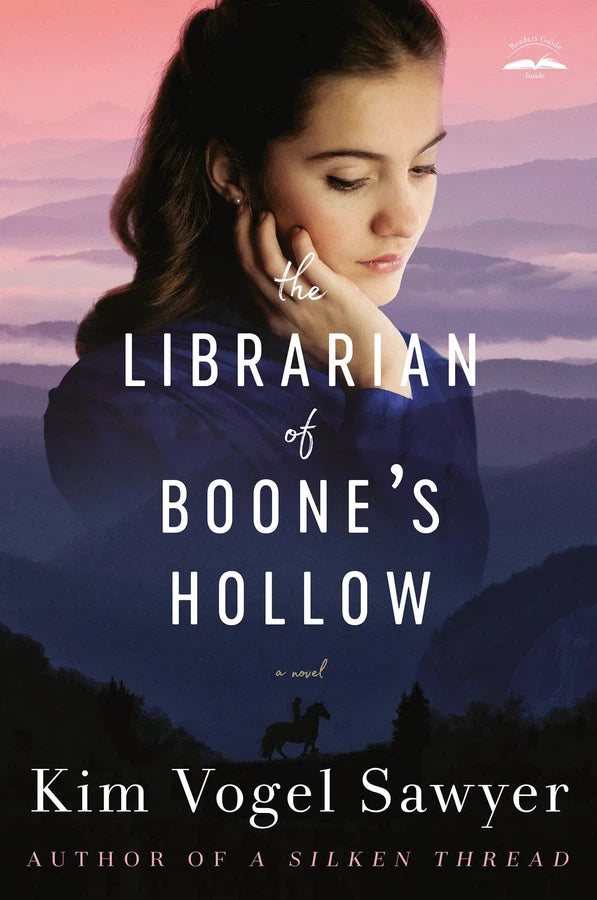 The Librarian of Boone's Hollow-Fiction: Religious and spiritual-買書書 BuyBookBook