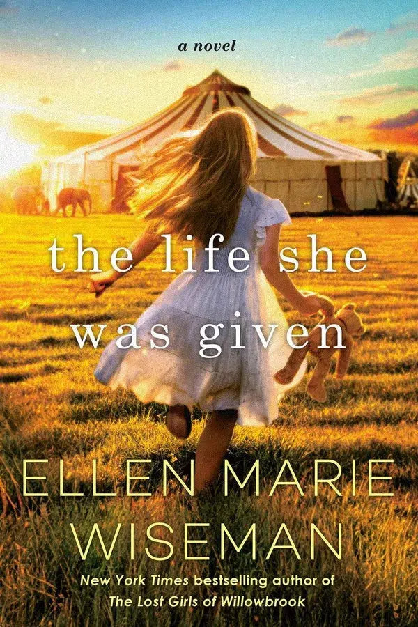 The Life She Was Given-Fiction: Historical fiction-買書書 BuyBookBook