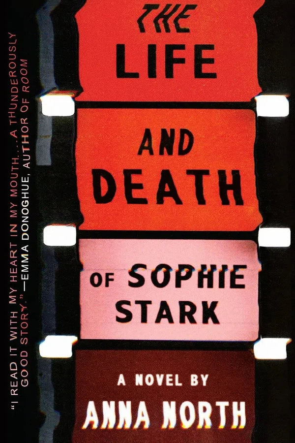 The Life and Death of Sophie Stark-Fiction: general and literary-買書書 BuyBookBook