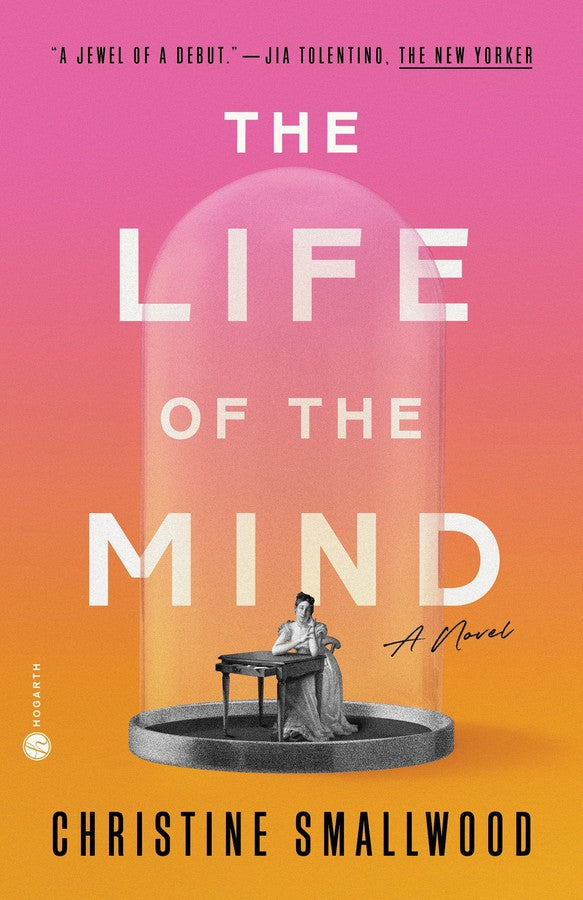 The Life of the Mind-Fiction: general and literary-買書書 BuyBookBook