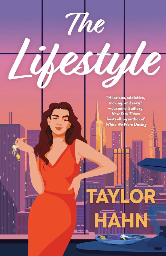 The Lifestyle-Fiction: general and literary-買書書 BuyBookBook