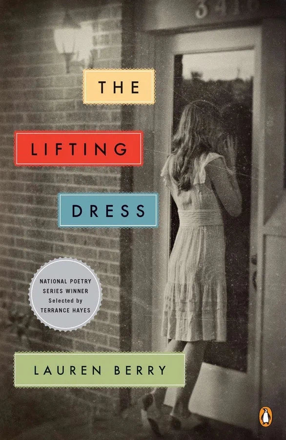 The Lifting Dress-Poetry-買書書 BuyBookBook