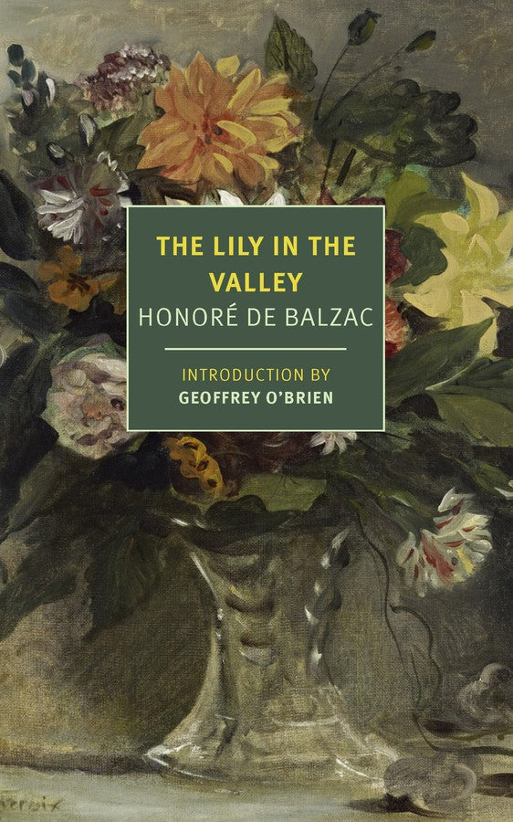 The Lily in the Valley-Fiction: general and literary-買書書 BuyBookBook