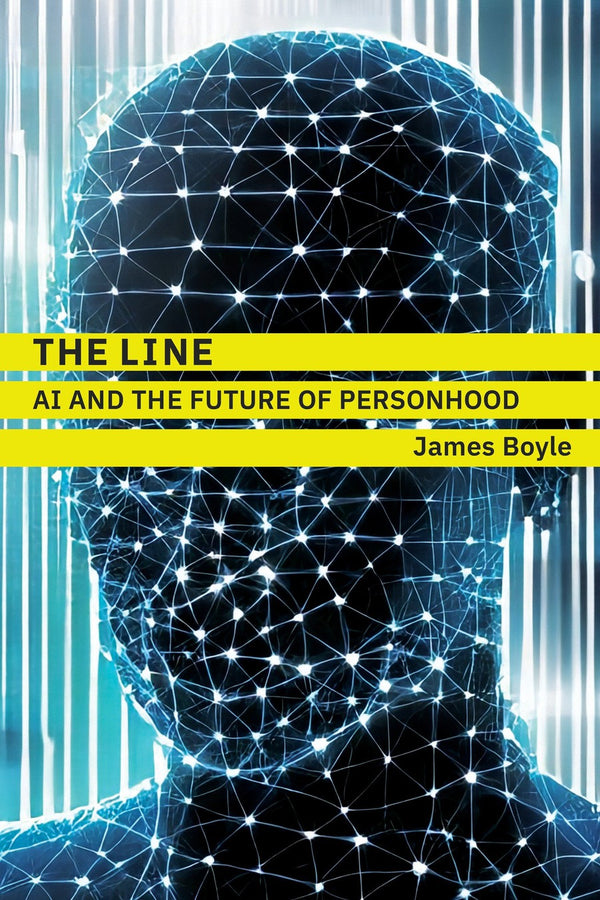 The Line-Impact of science and technology on society-買書書 BuyBookBook