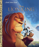The Lion King (Disney The Lion King)-Children’s / Teenage fiction: General and modern fiction-買書書 BuyBookBook