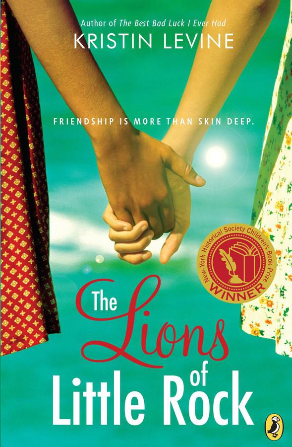 The Lions of Little Rock-Children’s / Teenage fiction: Biographical/ historical fiction and true stories-買書書 BuyBookBook