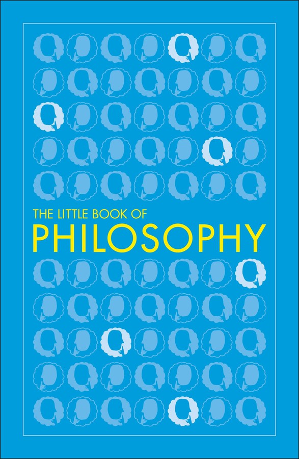 The Little Book of Philosophy-Philosophy-買書書 BuyBookBook