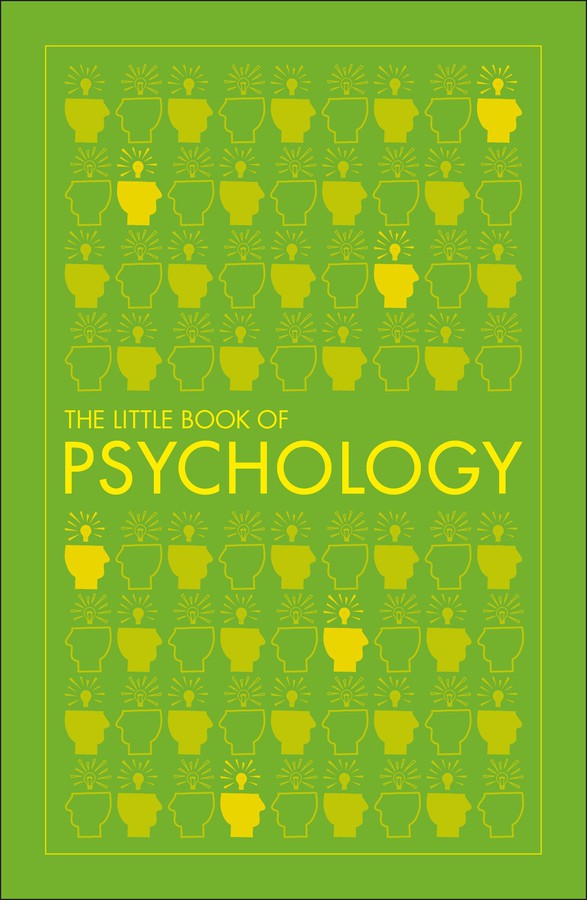 The Little Book of Psychology-Psychology-買書書 BuyBookBook