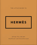 The Little Guide to Hermès-Lifestyle and Leisure-買書書 BuyBookBook