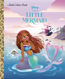 The Little Mermaid (Disney The Little Mermaid)-Children’s / Teenage fiction: General and modern fiction-買書書 BuyBookBook