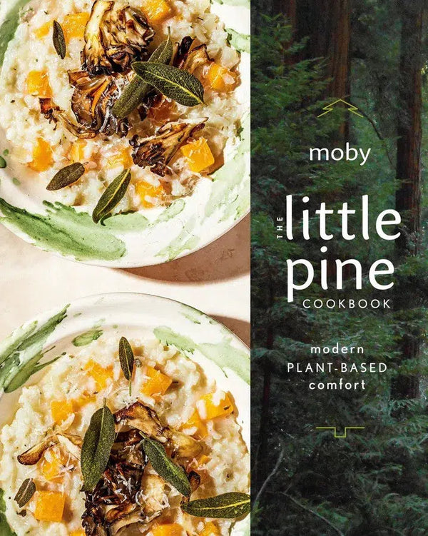 The Little Pine Cookbook-Cookery / food and drink / food writing-買書書 BuyBookBook