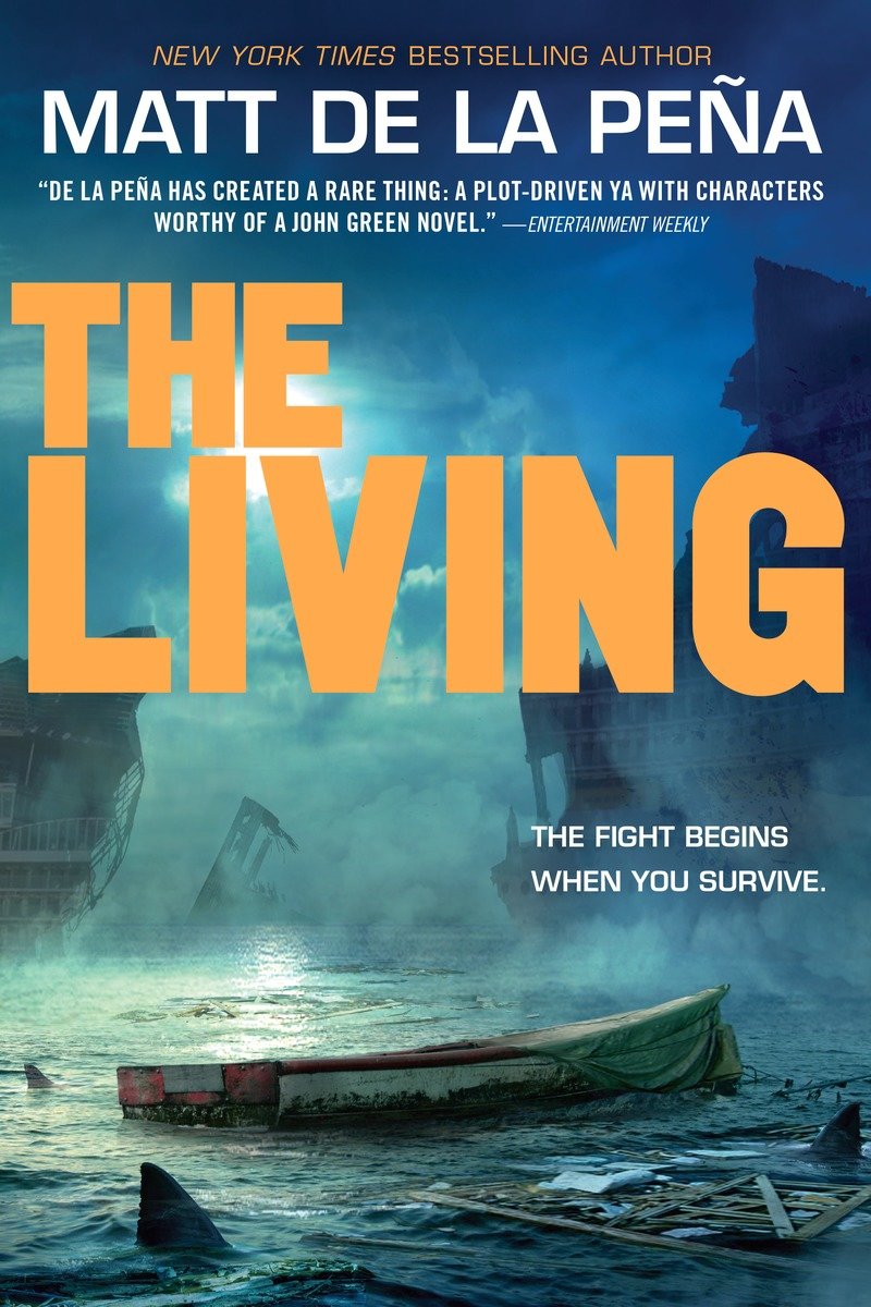 The Living-Children’s / Teenage fiction: Action and adventure stories-買書書 BuyBookBook