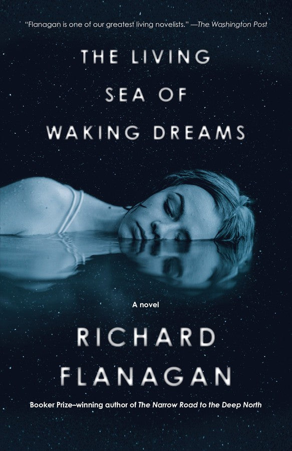 The Living Sea of Waking Dreams-Fiction: Modern and contemporary-買書書 BuyBookBook