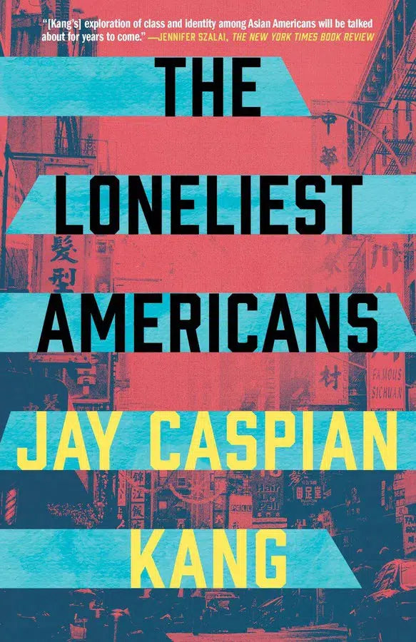 The Loneliest Americans-Biography and memoirs-買書書 BuyBookBook