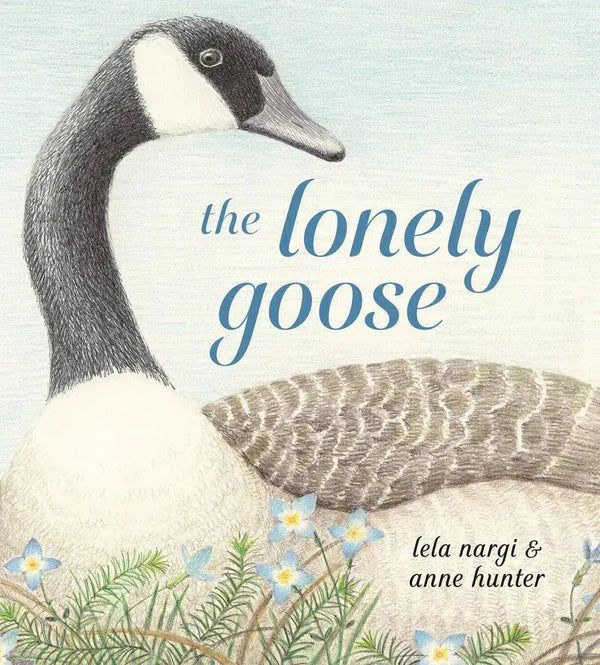 The Lonely Goose-Children’s / Teenage general interest: Birds-買書書 BuyBookBook