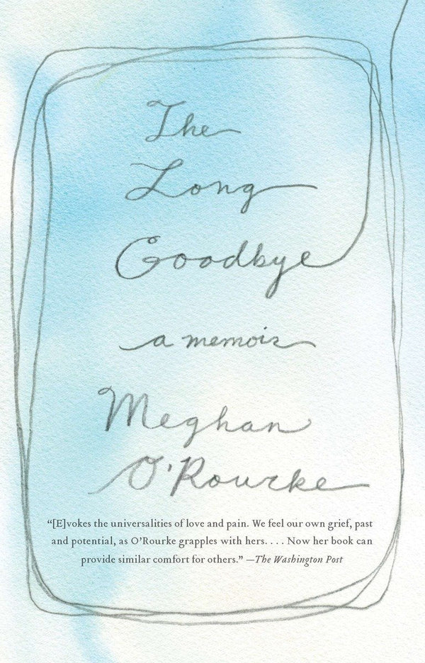 The Long Goodbye-Biography and memoirs-買書書 BuyBookBook