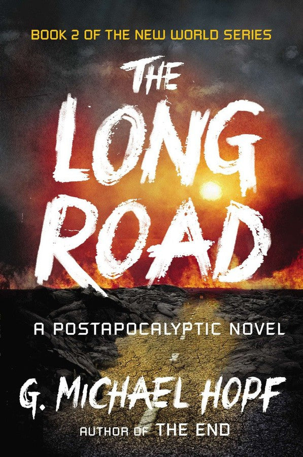 The Long Road-Fiction: general and literary-買書書 BuyBookBook