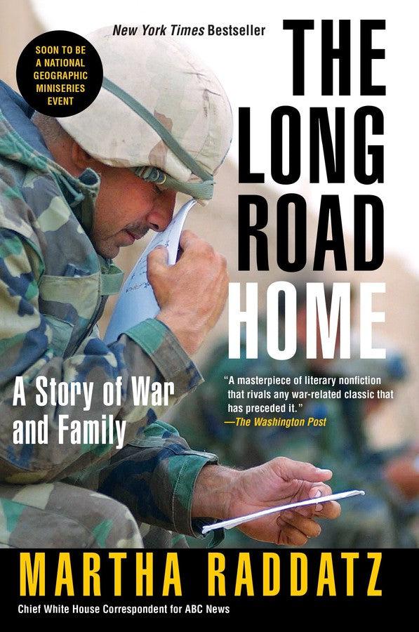 The Long Road Home-History and Archaeology-買書書 BuyBookBook