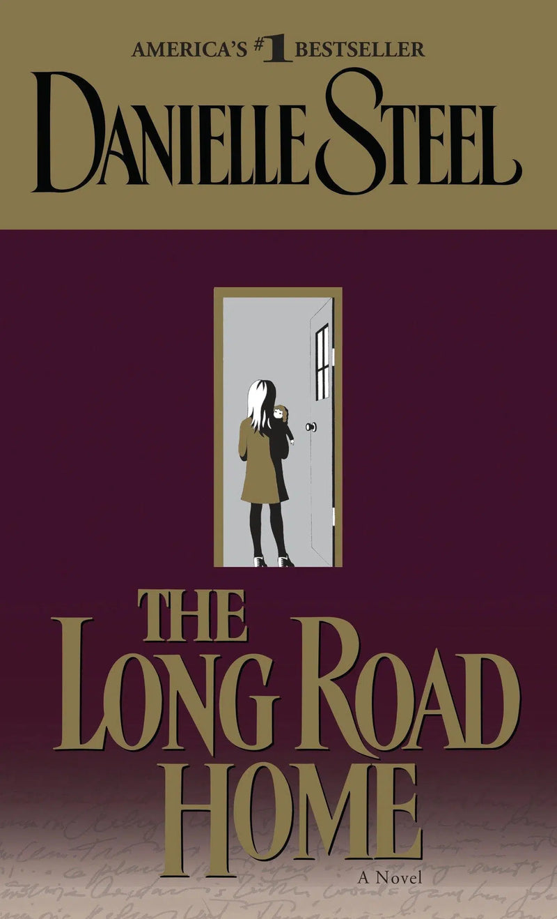 The Long Road Home-Fiction: general and literary-買書書 BuyBookBook