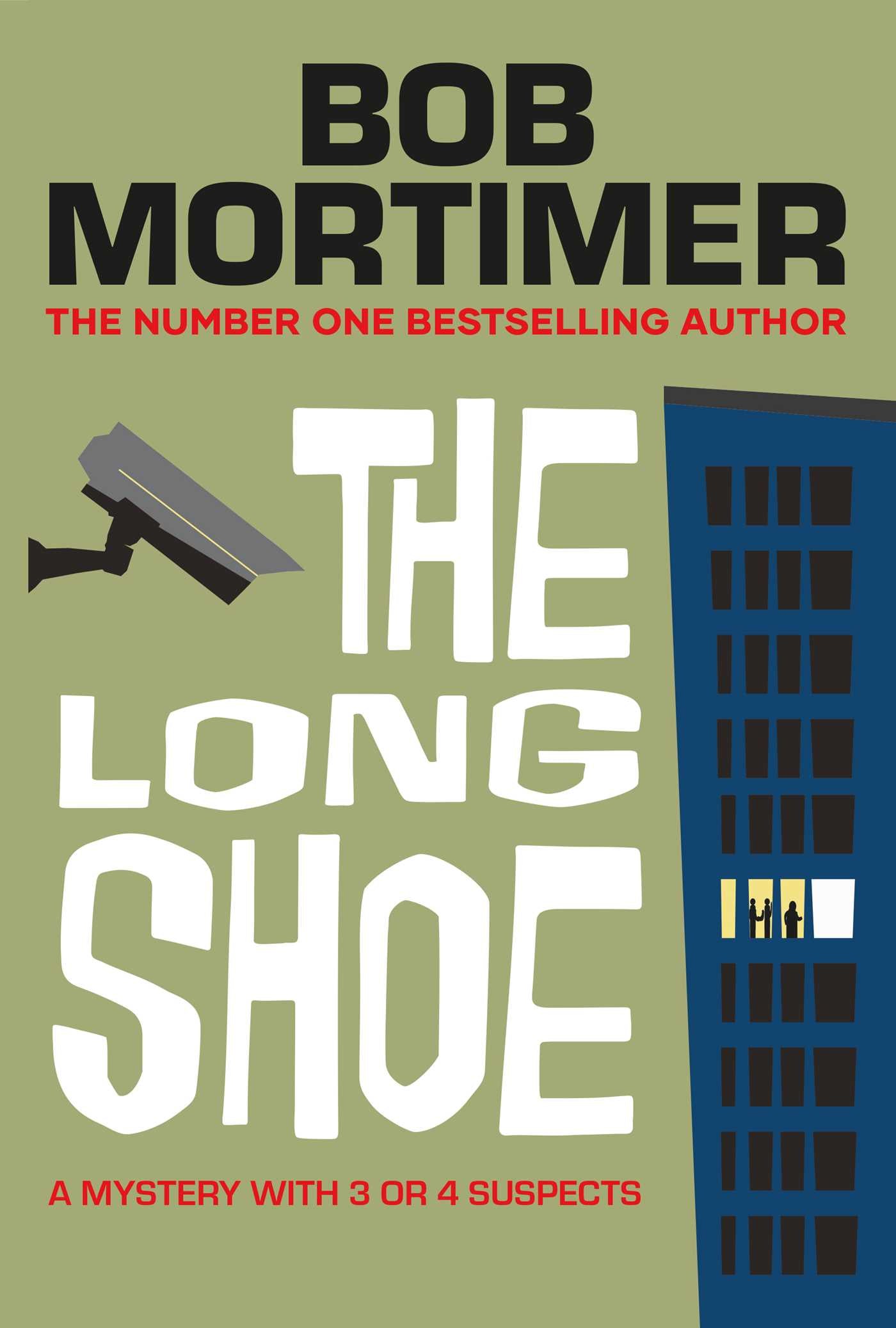 The Long Shoe-Fiction: Modern and contemporary-買書書 BuyBookBook