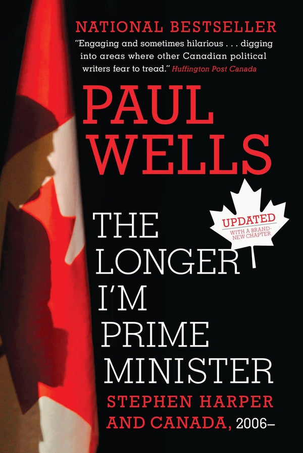 The Longer I'm Prime Minister-Politics and government-買書書 BuyBookBook