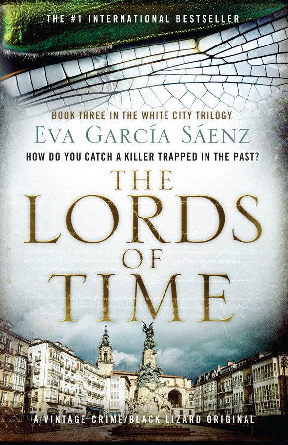 The Lords of Time-Fiction: Modern and contemporary-買書書 BuyBookBook