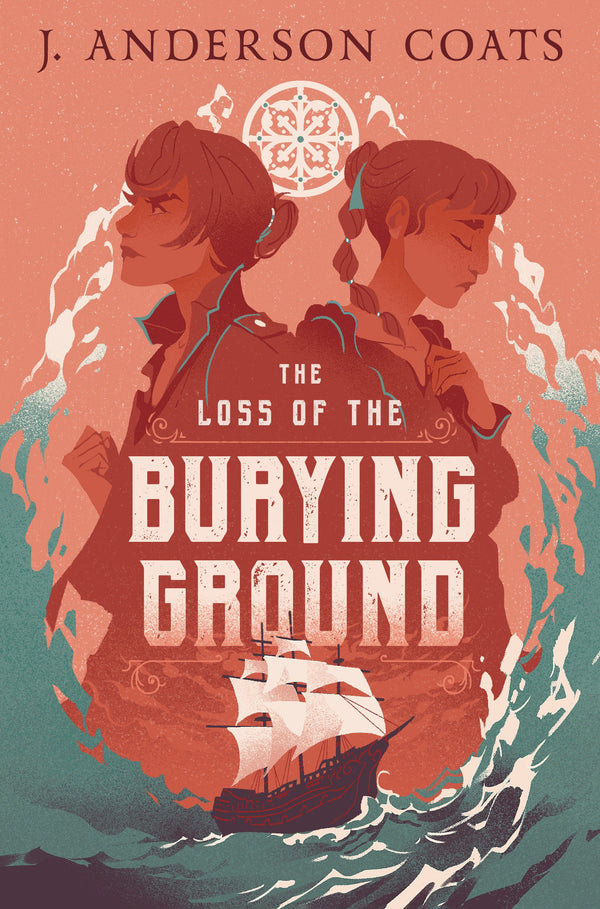 The Loss of the Burying Ground-Children’s / Teenage fiction: Historical fantasy-買書書 BuyBookBook