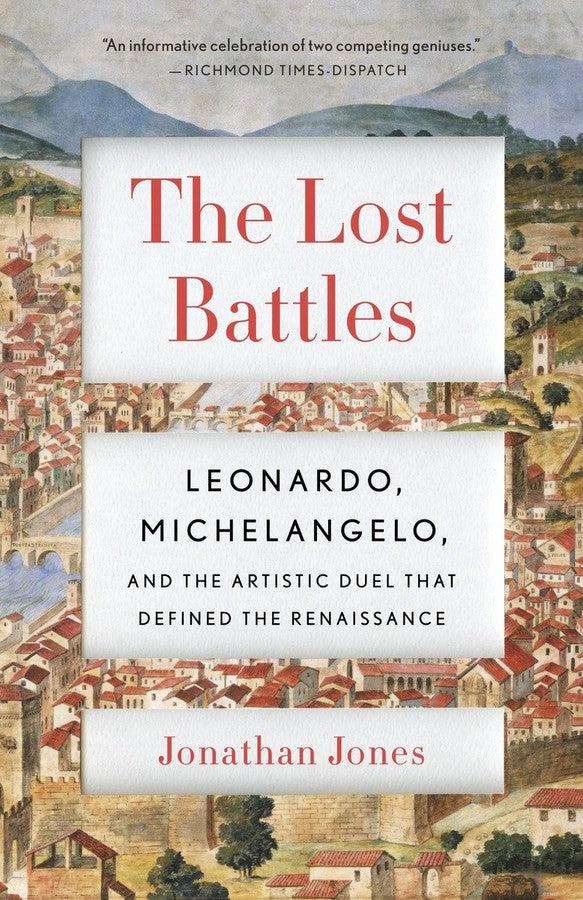 The Lost Battles-History and Archaeology-買書書 BuyBookBook