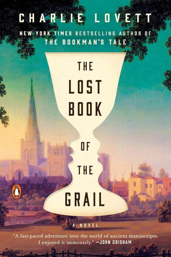 The Lost Book of the Grail-Fiction: Historical fiction-買書書 BuyBookBook