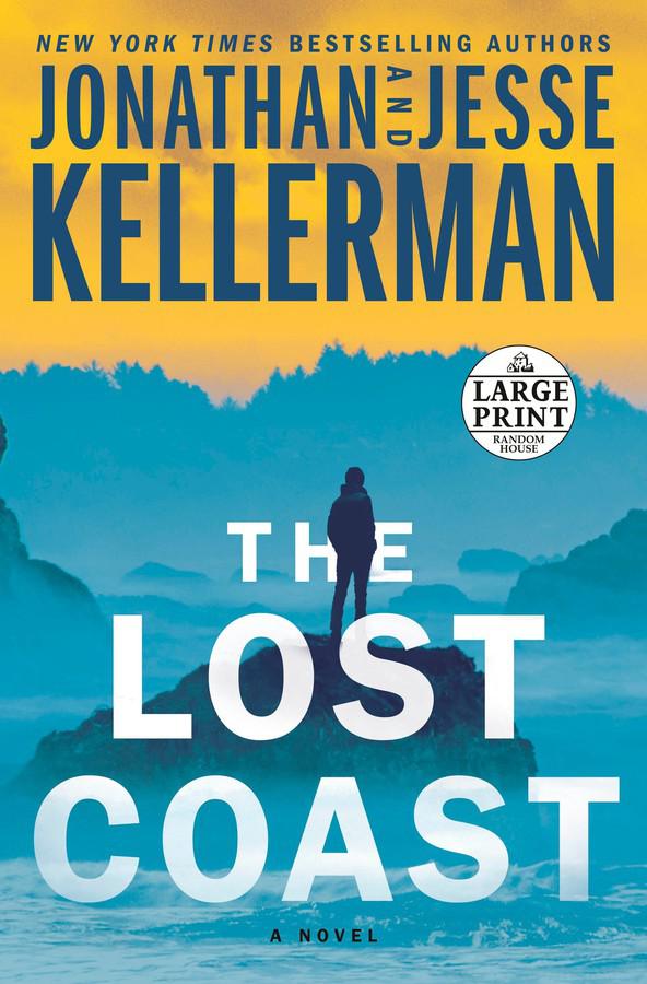 The Lost Coast-Thriller / suspense fiction-買書書 BuyBookBook