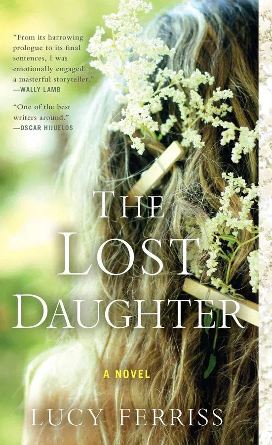 The Lost Daughter-Fiction: general and literary-買書書 BuyBookBook