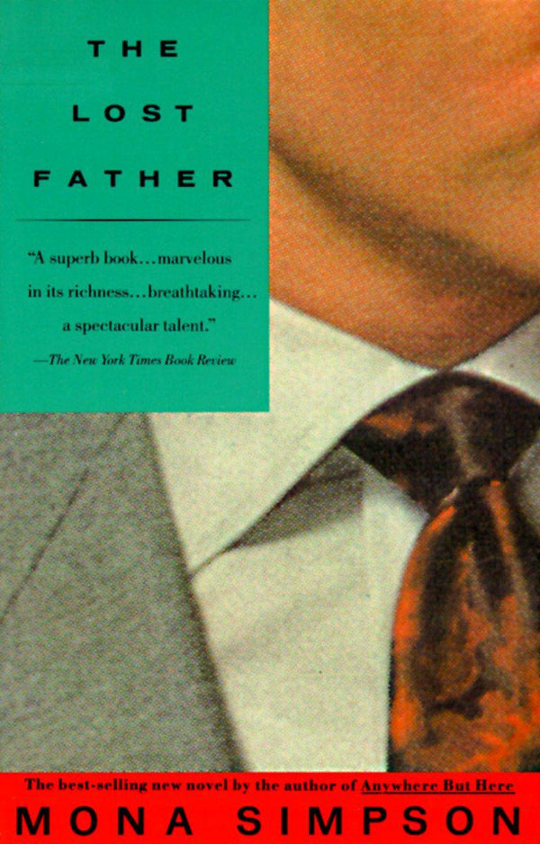 The Lost Father-Fiction: Family life-買書書 BuyBookBook