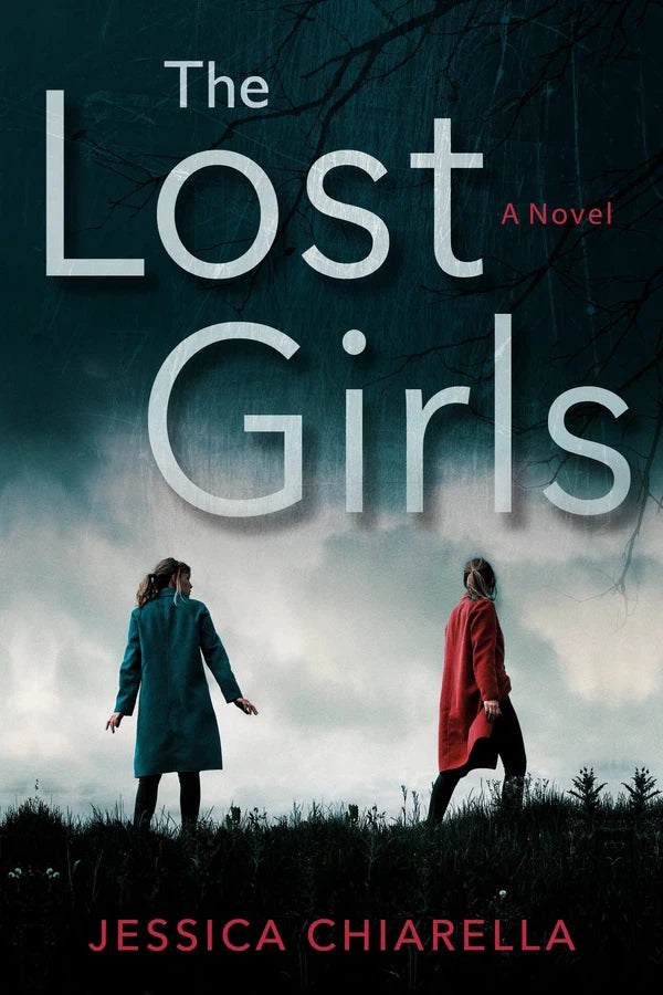 The Lost Girls-Fiction: Modern and contemporary-買書書 BuyBookBook