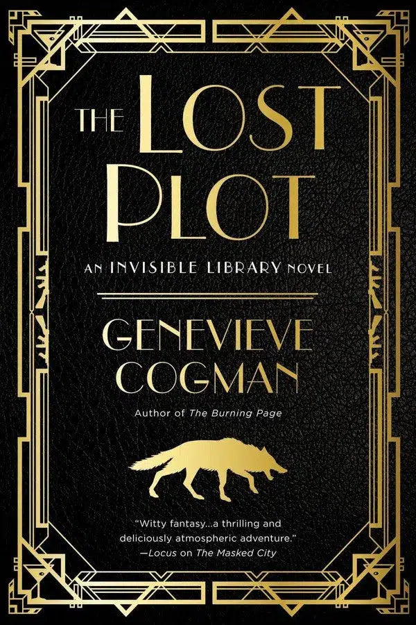 The Lost Plot-Fiction: Science fiction-買書書 BuyBookBook