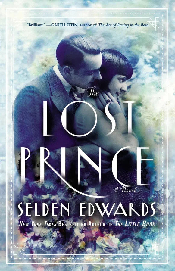 The Lost Prince-Historical fiction-買書書 BuyBookBook