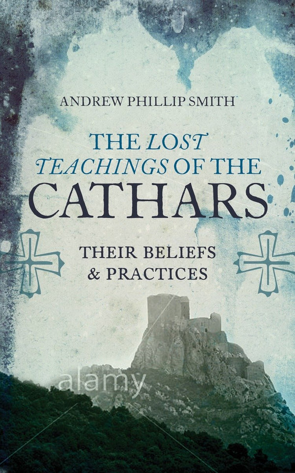 The Lost Teachings of the Cathars-Gnosticism-買書書 BuyBookBook