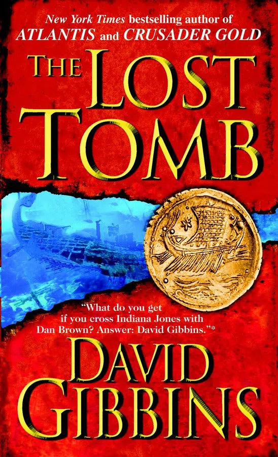 The Lost Tomb-Fiction: Adventure / action / war-買書書 BuyBookBook