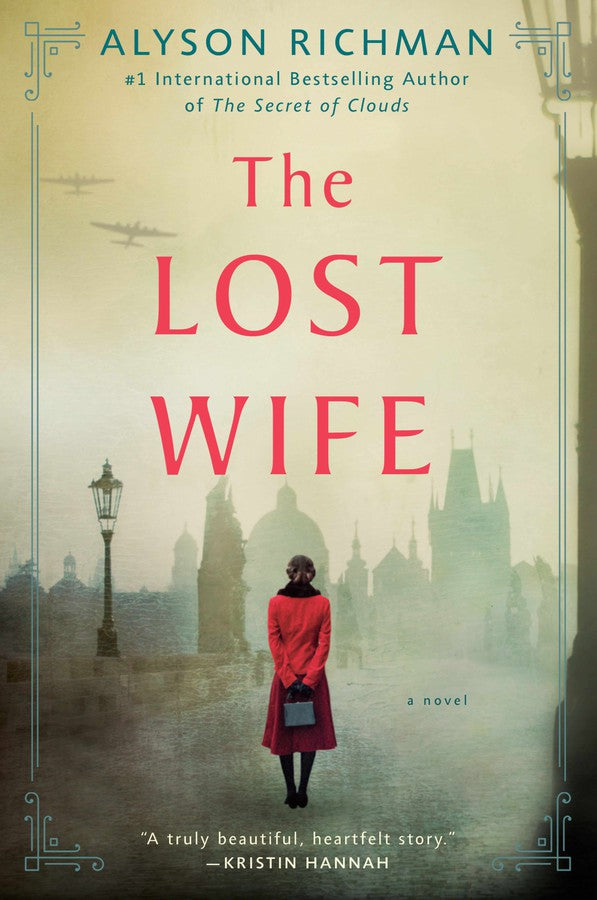 The Lost Wife-Fiction: Romance-買書書 BuyBookBook