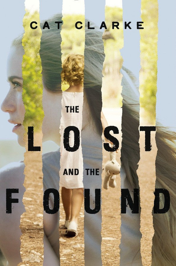 The Lost and the Found-Children’s / Teenage fiction: Action and adventure stories-買書書 BuyBookBook