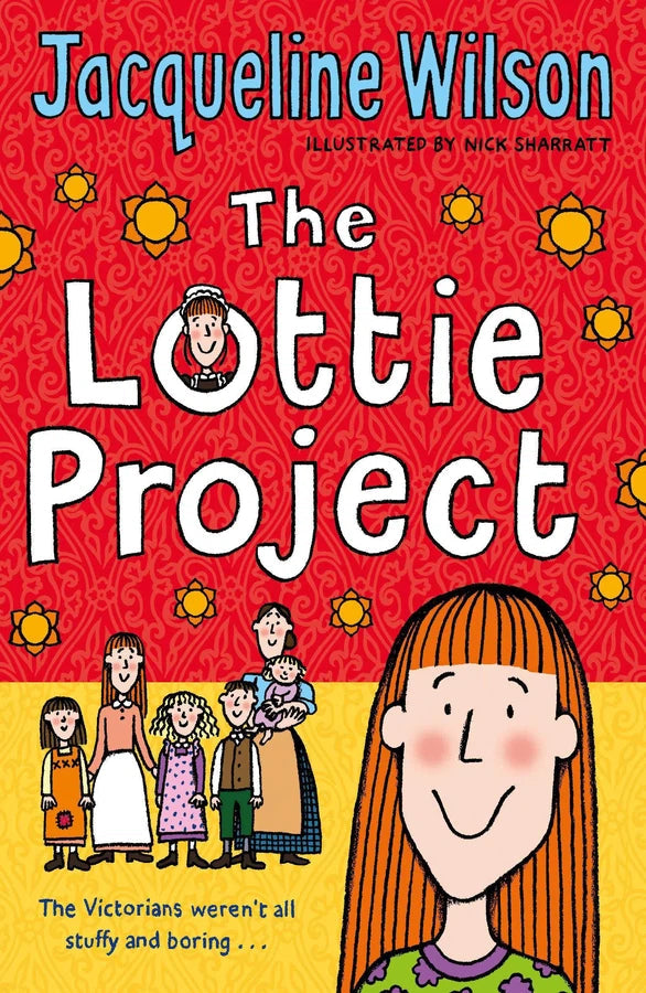 The Lottie Project-Children’s / Teenage fiction: Historical fiction-買書書 BuyBookBook