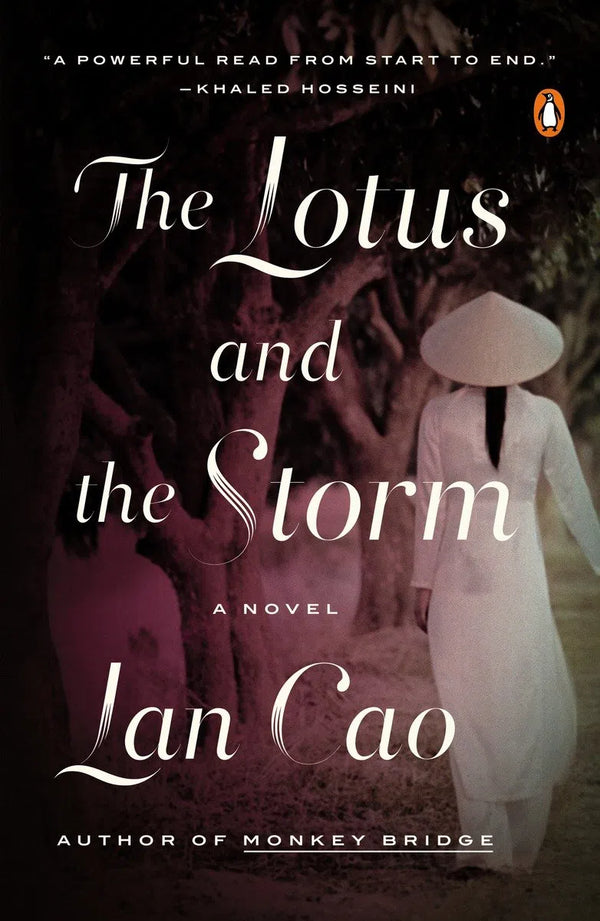 The Lotus and the Storm-Fiction: general and literary-買書書 BuyBookBook